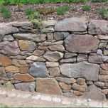 Atemberaubend Gartenzaun Aus Stein Gartenzaun Sichtschutz Mit Und Aus