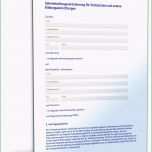 Atemberaubend Geheimhaltungsvereinbarung Hochschule