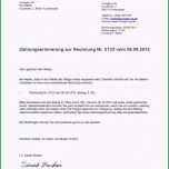 Atemberaubend Geschäftsbrief Vorlage &amp; Muster Für Verschiedene Anlässe