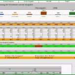 Atemberaubend Haushaltsbuch Excel Vorlage Best Spartipp Haushaltsbuch