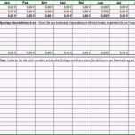Atemberaubend Haushaltsbuch Excel Vorlage Kostenlos Beste Spartipp