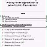 Atemberaubend Hochfrequenz Messtechnik Symmetrischer Antennenkoppler Pdf