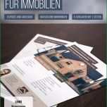 Atemberaubend Hochwertige Immobilien Exposé Vorlagen