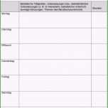 Atemberaubend Ihk Berichtsheft Vorlage Wöchentlich Angenehme Führen Von