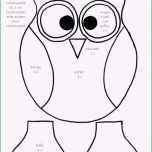 Atemberaubend Ines Felix Kreatives Zum Nachmachen Große Eule Siglinde