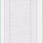 Atemberaubend Inhaltsverzeichnis Vorlage Zum Ausdrucken