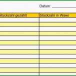 Atemberaubend Inventur Vorlage Excel Kostenlos – De Excel
