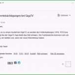 Atemberaubend Kabel Deutschland Sicherheitspaket Kündigen Vorlage