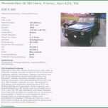 Atemberaubend Kauf – Markus Garage W460 Blog