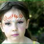 Atemberaubend Kinderschminken Einfache Vorlagen Fr Karneval Kostme