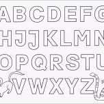 Atemberaubend Kostenlose Malvorlage Buchstaben Lernen Buchstaben Lernen