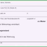 Atemberaubend Kündigung Blau De Vorlage Inspirierende Vorlage Kündigung