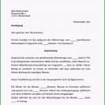 Atemberaubend Kündigung Mietvertrag Vorlage Kostenlos Mieter Best