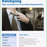 Atemberaubend Kündigung Schweiz Tipps Und Antworten Für Arbeitgeber