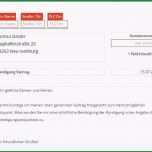 Atemberaubend Kündigung Strom Vorlage