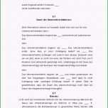 Atemberaubend Kündigung Untermietvertrag Vorlage