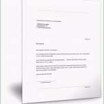 Atemberaubend Kundigungsschreiben Minijob Arbeitnehmer Vorlage Kostenlos