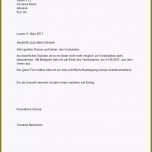 Atemberaubend Kündigungsschreiben Wohnung Vorlage Luxury 10 Kündigung