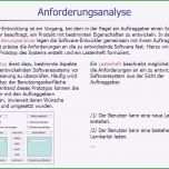 Atemberaubend Lastenheft Muster