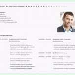 Atemberaubend Lebenslauf Vita Vita Schreiben Muster Professioneller