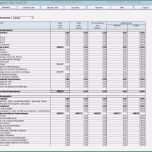 Atemberaubend Liquiditätsplanung Excel Vorlage Kostenlos Angenehm Rs