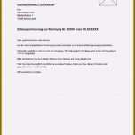 Atemberaubend Mahnung Vorlage Miete Neu Mahnung Vorlage