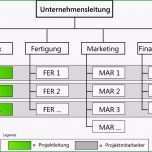 Atemberaubend Matrix Projektorganisation
