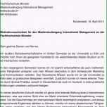 Atemberaubend Muster Motivationsschreiben Für Ein Master Studium Teil 1