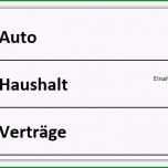 Atemberaubend ordnerregister Selbst Erstellen