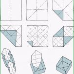 Atemberaubend origami Schachtel Papier Pinterest