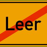 Atemberaubend ortsschild Leer Kostenlos Download &amp; Drucken