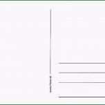 Atemberaubend Postkarte Vorlage Neu atemberaubend Beispiel Postkarte