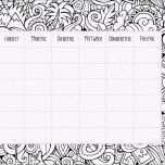 Atemberaubend Printable Archive – Muckout – Perfekt ist Was Du Draus