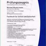 Atemberaubend Prüfungszeugnisse Kaufen Prüfungszeugnis Ihk Muster Ihk