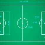 Atemberaubend Regel 1 – Das Spielfeld