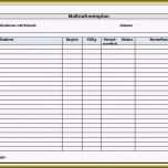 Atemberaubend Risikobewertung Excel Vorlage – De Excel