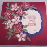 Atemberaubend Ruhestand Karten Vorlage