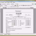 Atemberaubend Schulzeugnis Vorlage Word Gut 14 Zeugnis