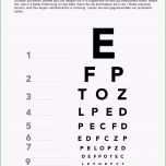 Atemberaubend Sehtest Zum Ausdrucken Sehtestbilder