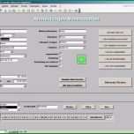 Atemberaubend Sla Vorlage Word – Wordde