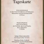 Atemberaubend Speisekarten Vorlagen Kostenlos Ausdrucken Hbsch Blaetter