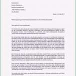 Atemberaubend Sponsorenbrief Vorlage