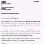 Atemberaubend Staffelung Anschreiben Adresse Vorlage Anfrage Vorlage