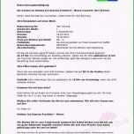 Atemberaubend Stornierungsbestätigung Hotel Vorlage Stornierung Eines