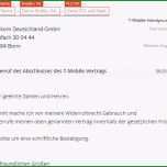 Atemberaubend T Mobile Widerruf Vorlage Download Chip