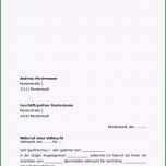 Atemberaubend Vollmachten Widerruf Muster Zum Download