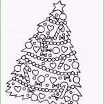 Atemberaubend Vorlage Tannenbaum Zum Ausdrucken Wunderbar Ausmalbilder