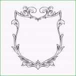 Atemberaubend Wappen Vorlage Shop Tablet Template Psd Inspirational