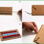 Atemberaubend Weben Mit Kindern Leicht Gemacht 3 Diy Projekte Mit