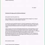 Atemberaubend Wie Man Einen Arbeitsvertrag Richtig Kündigt